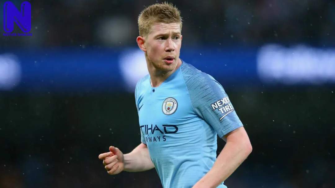 DE-BRUYNE