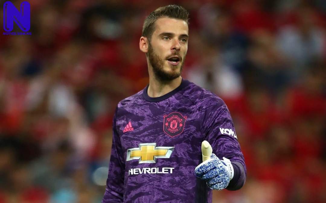 DE-GEA