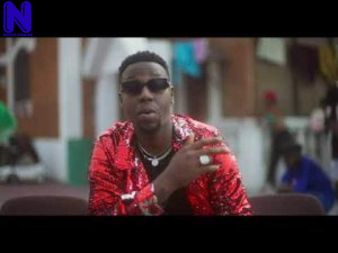 Download Video: Deejay J Masta - Aboy DEEJAY-J-MASTA-ABOY 9JAFLAVER