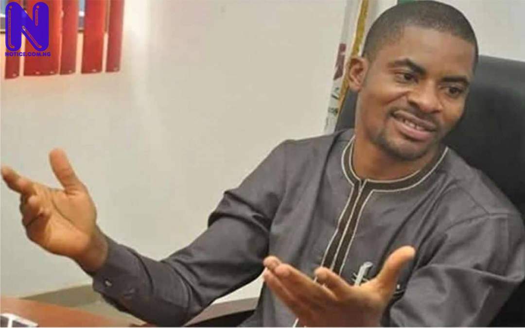 Tinubu’ll be worse than Buhari, runs Lagos like pig farm – Adeyanju - 2023 presidency DEJI-ADEYANJU343655