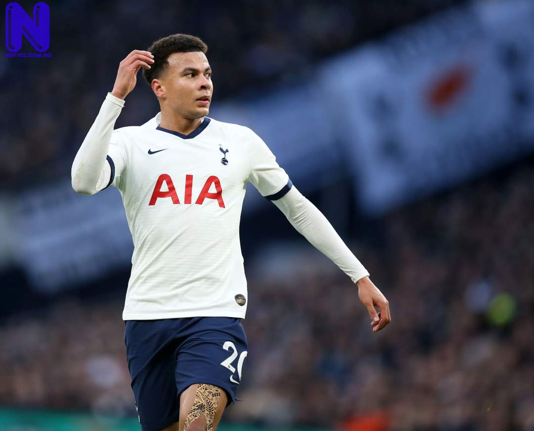 DELE