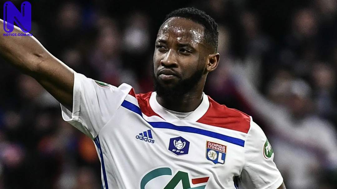 DEMBELE