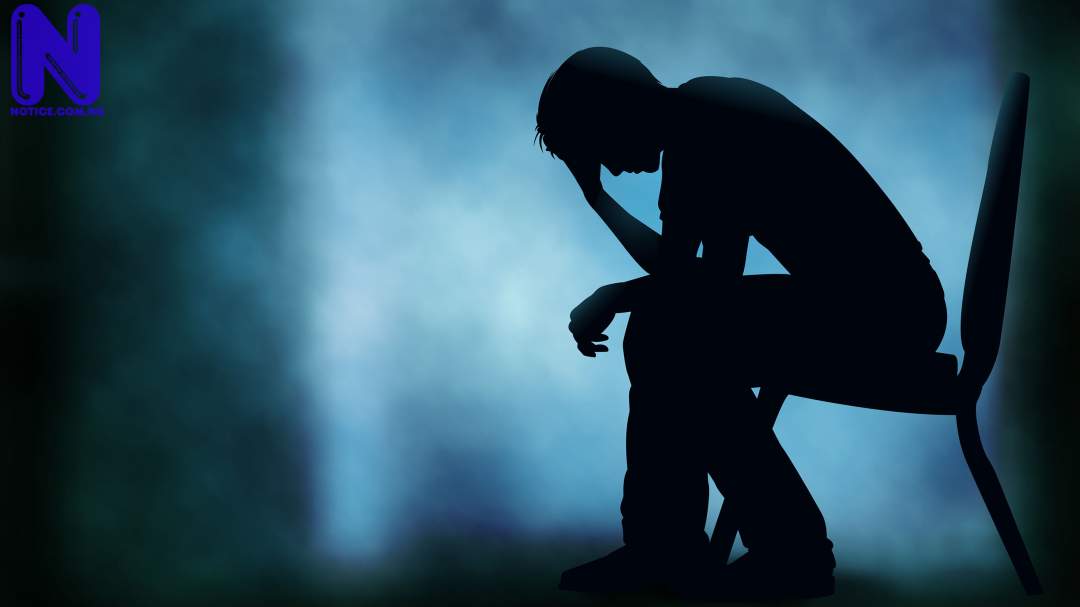 Hardship, insecurity, brain drain fueling mental issues, suicide in Nigeria – Psychiatrist DEPRESSSUICIDE120991