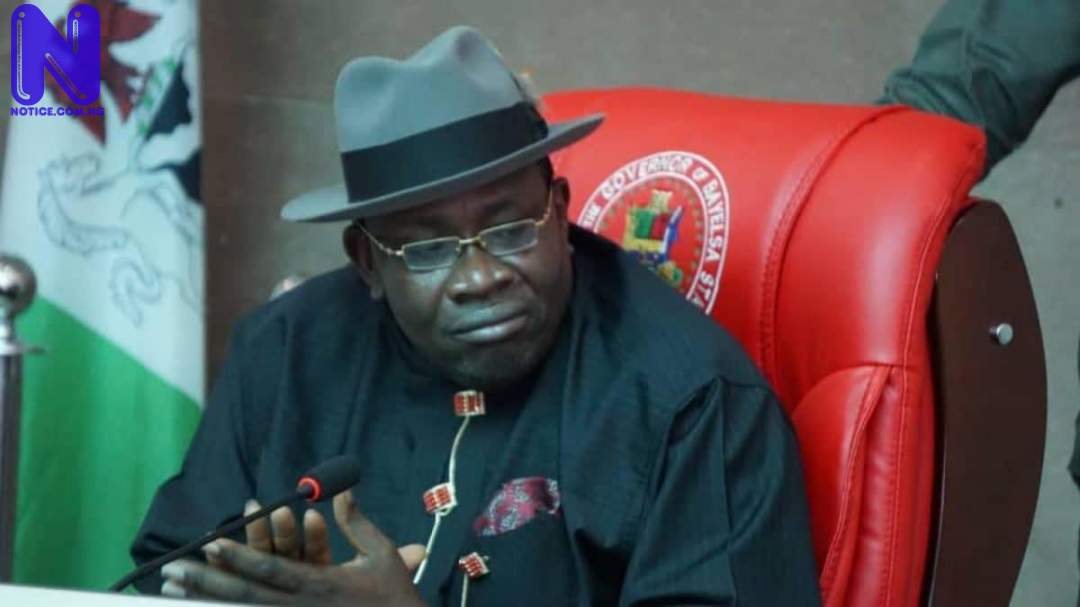 Most unwise decision by NASS, frontier for fresh crisis – Senator Dickson - PIB DICKSON-1280X72046055