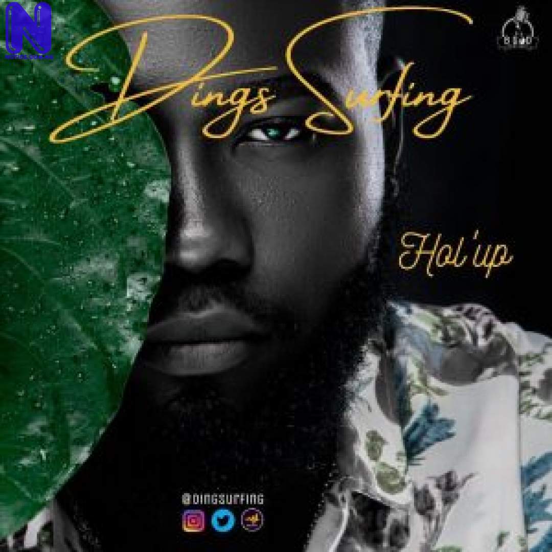 Download Video: DingSurfing - Hol'Up DINGSURFING HOLUP 9JAFLAVER-300X300
