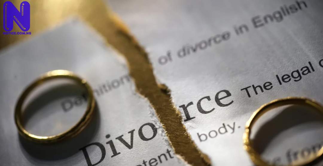 DIVORCE