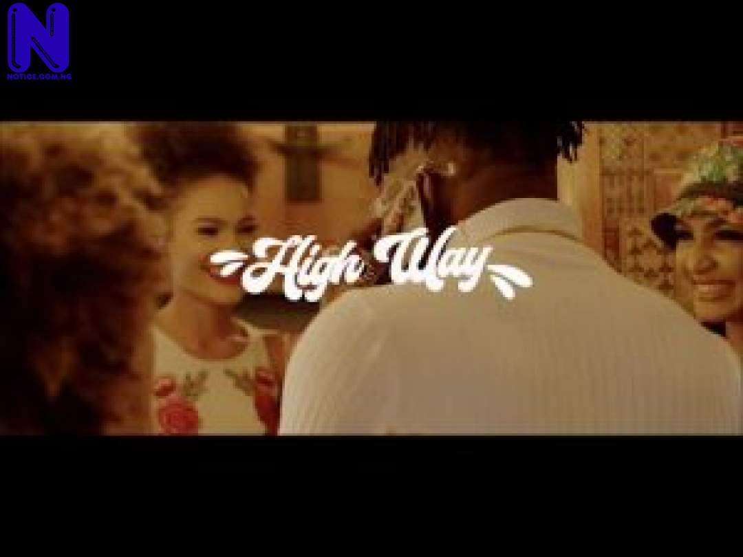 Download Video: DJ Kaywise Ft Phyno - High Way DJ KAYWISE HIGHWAY PHYNO VIDEO-300X225