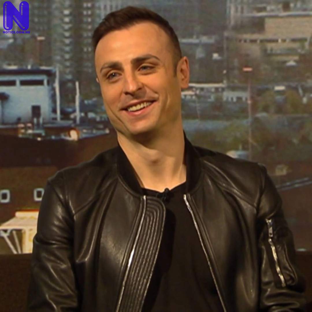 Berbatov predicts Man United versus Liverpool, Newcastle versus Arsenal, Chelsea versus Fulham, Man City, others - EPL DMITAR-BERBATOV
