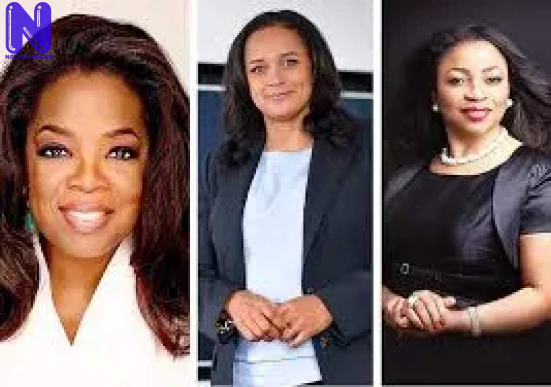 Richest Black Women in The World DOWNLOAD-1-19430