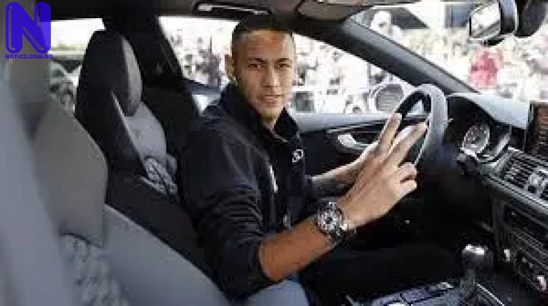 Neymar Cars and Houses DOWNLOAD-29624