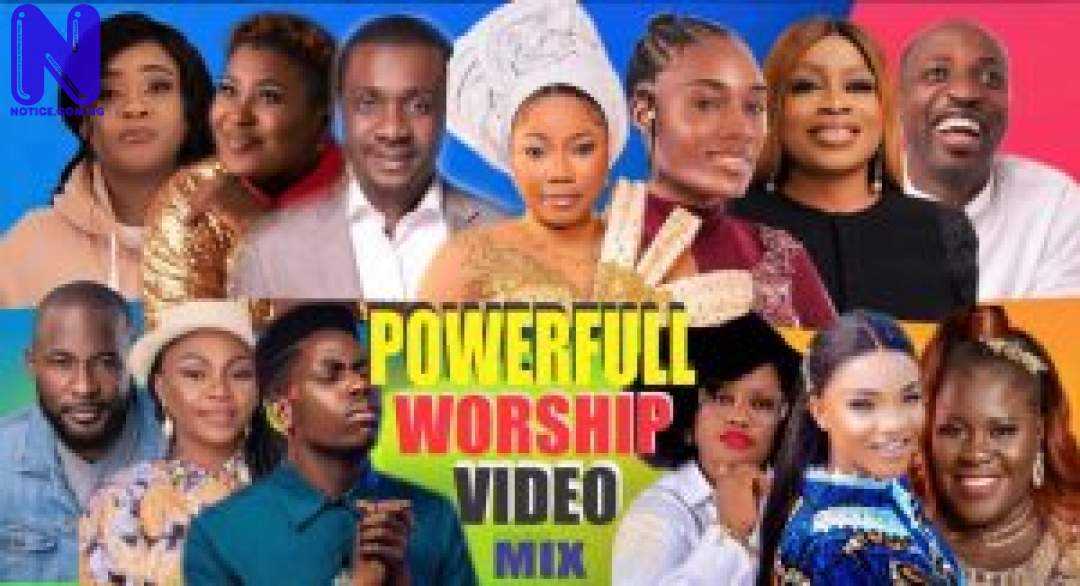 Download Gospel Music: Latest Powerful Worship Video Mix - Nathaniel Bassey, Mercy Chinwo, Sinach And Moses Bliss (Hosted By General Boss Production) DOWNLOAD-VIDEO-POWERFUL-GOSPEL-VIDEO-HOSTED-BY-GENERAL-BOSS-PRODUCTION-300X16319367