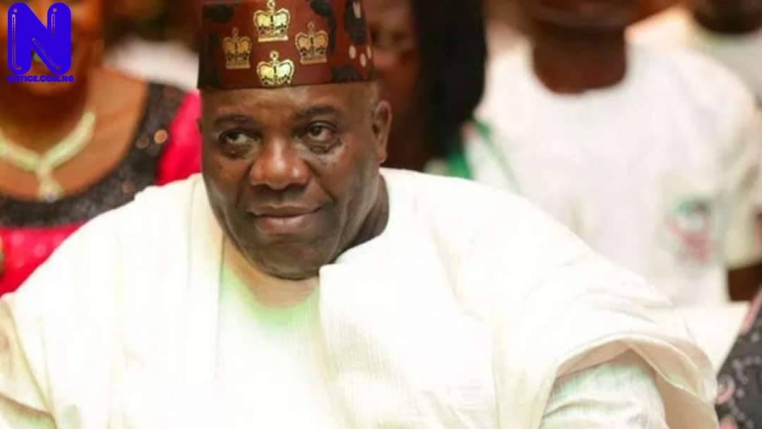  Vote any party that fields Southerner for president in 2023 – Okupe - PDP versus APC DOYIN-OKUPE
