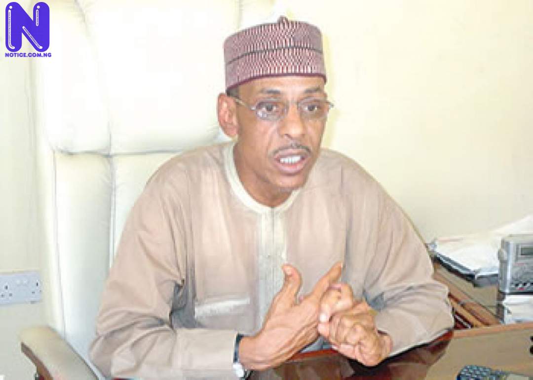 Igbos can leave Nigeria – Northern elders on war threats - Biafra DR-HAKEEM-BABA-AHMED