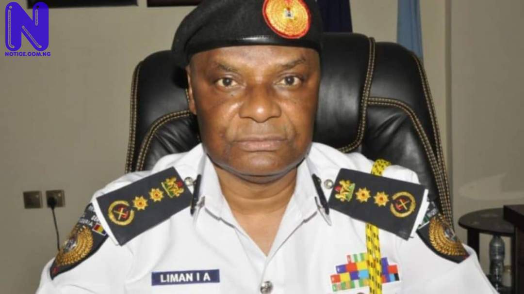 Nigeria to assist DRC in establishing national fire service DR-IBRAHIM-LIMAN-1280X72046891