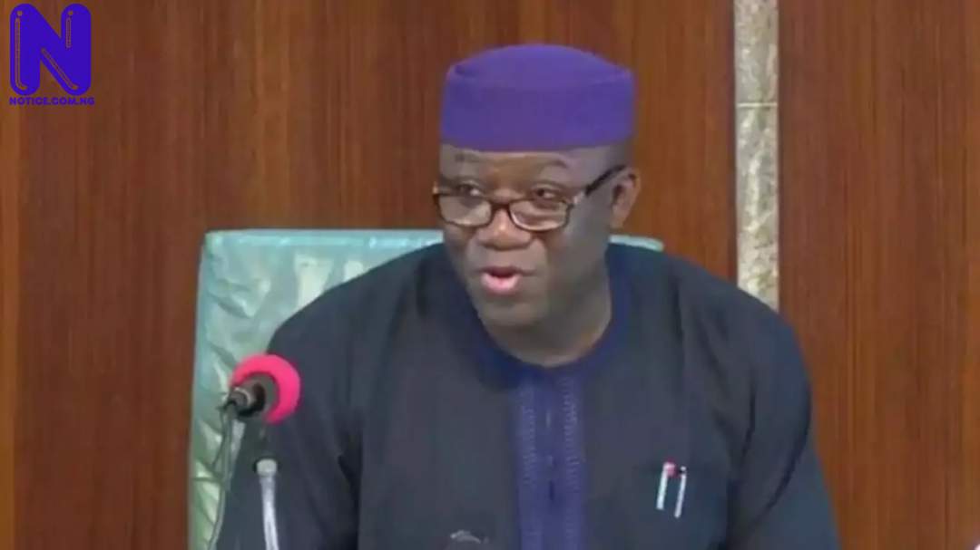  Nigeria governors take new action - Insecurity DR-KAYODE-FAYEMI