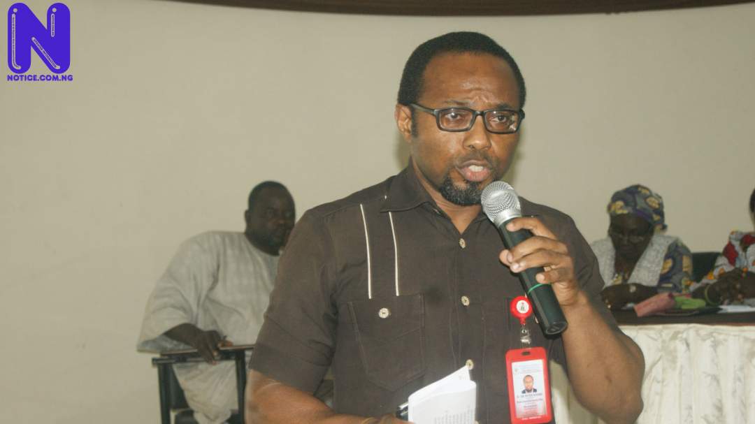 Herbal medicine can generate billions for Nigeria – NIPRD DG, Adigwe DR-OBI-ADIGWE96469