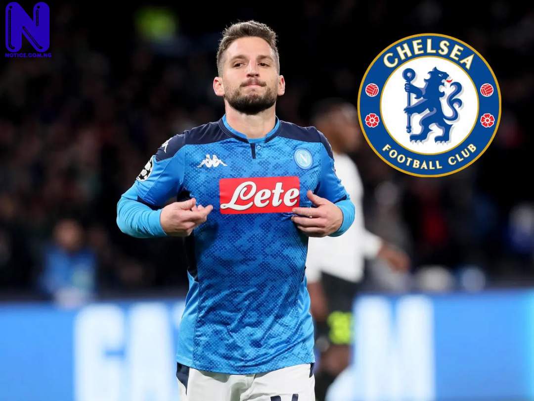 DRIES-MERTENS
