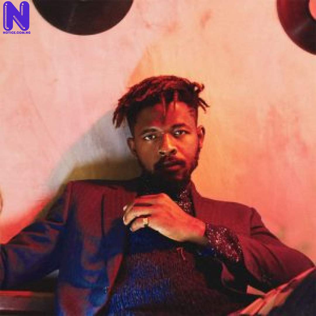 Download Music Mp3: Johnny Drille Ft Styl Plus - Odo DRILLE15733