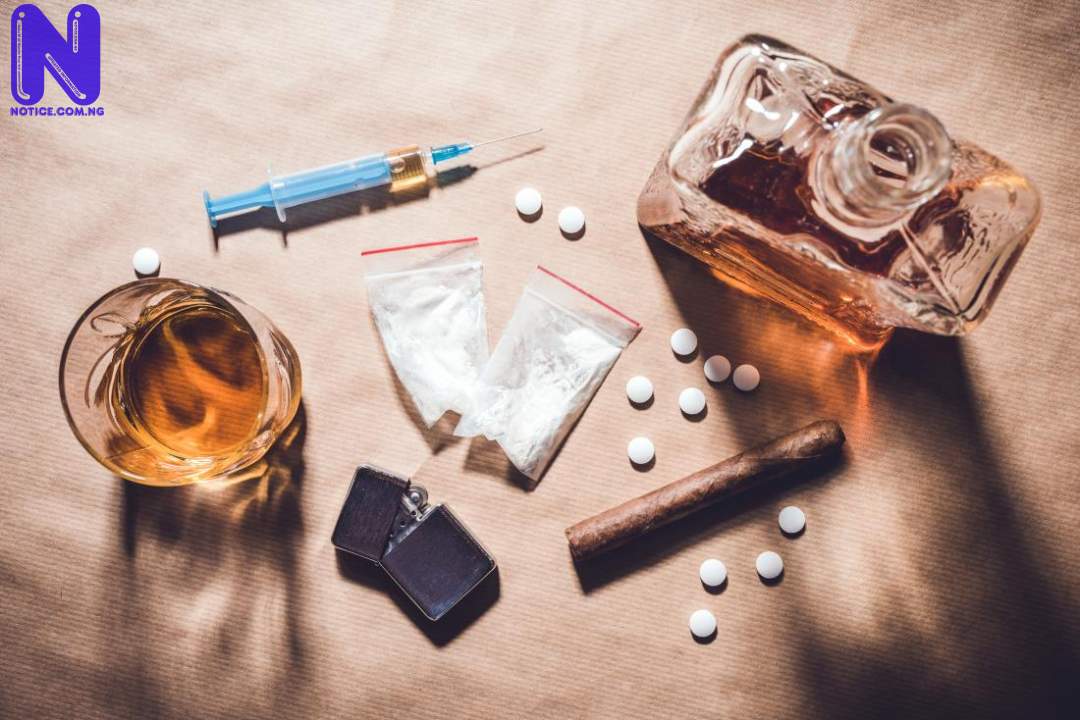 DRUGS-AND-ADDICTION