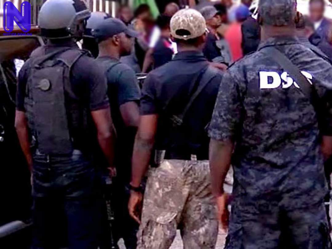 DSS, Police, NSCDC at loggerheads in Osun DSS2-1200X900-1141308