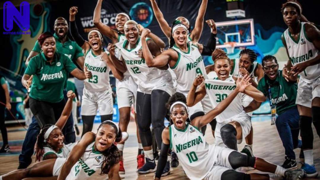 FG lifts ban on international basketball competitions DTIGRESS-TEAM318682