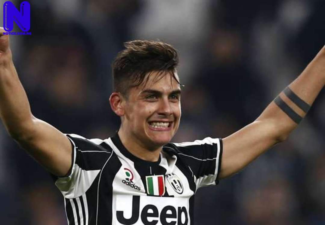 DYBALA