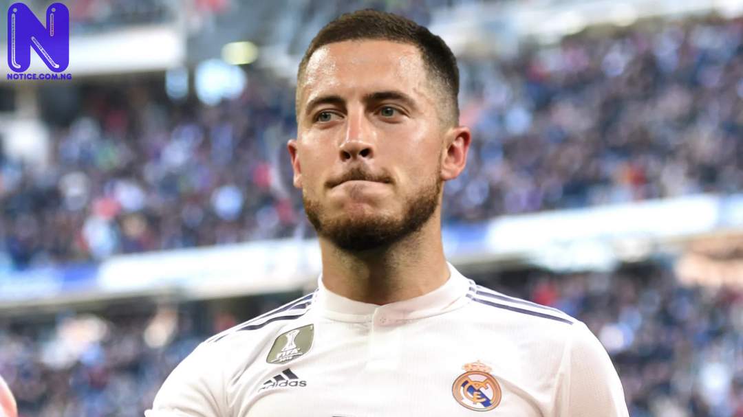 EDEN-HAZARD