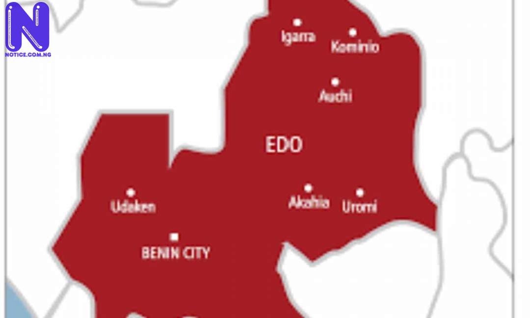 Ex-governorship candidate loses farmland to Edo govt EDO-116380