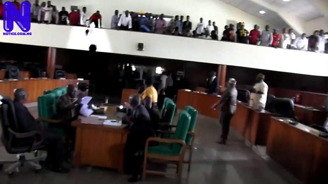 Edo Government revokes road project, orders contractor’s arrest after viral video EDO