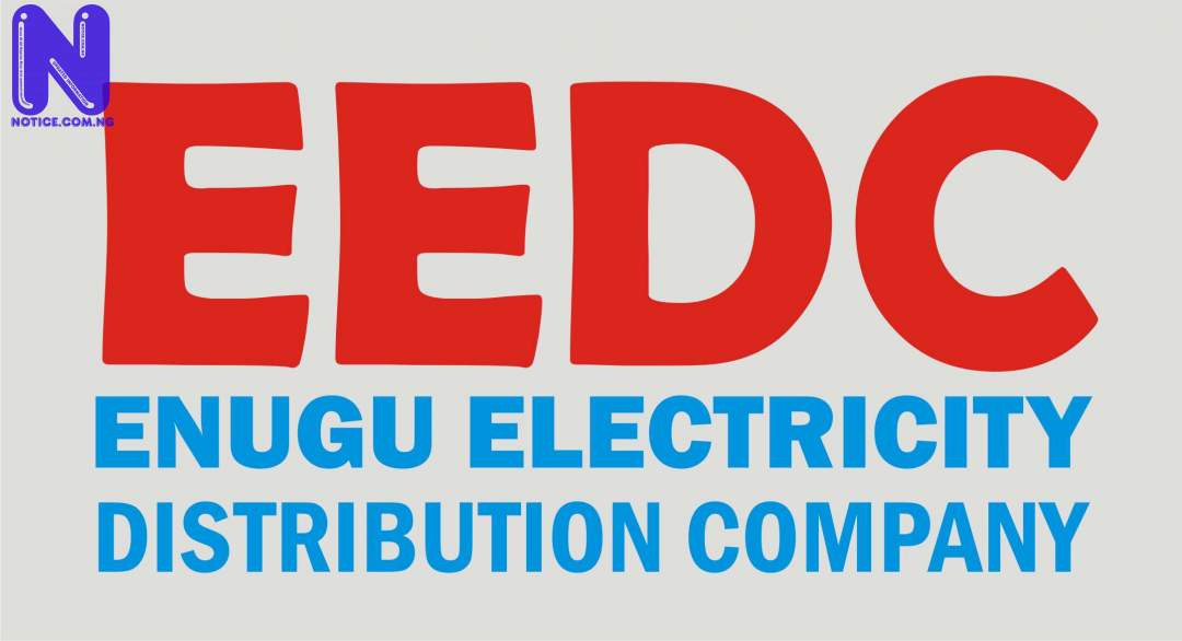 EEDC announces planned power outage in Imo EEDC-LOGO89517