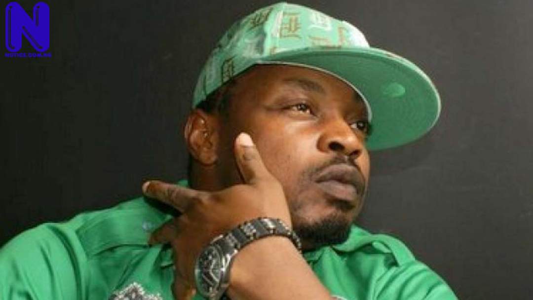 No peace without justice – Eedris Abdulkareem to Sanwo-Olu - EndSARS EEDRIS-ABDULKAREEM-144719