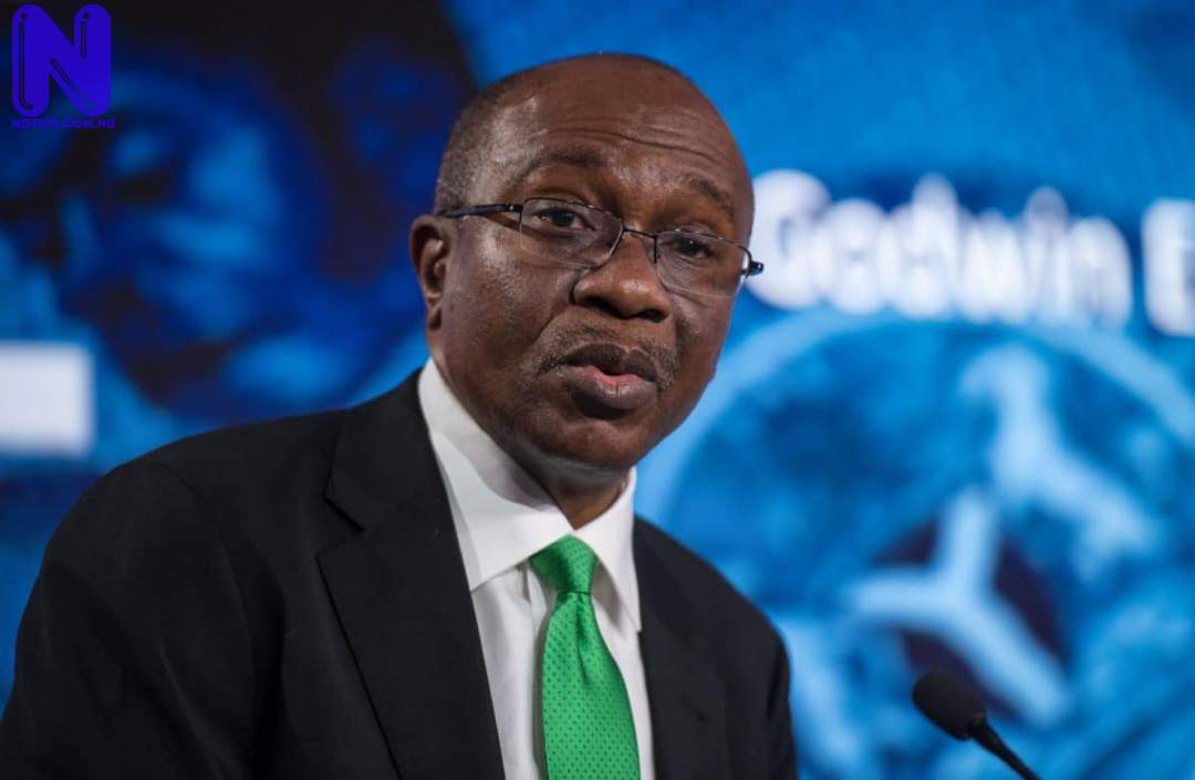 Tinubu Support group seeks court order against Emefiele - CBN EF7A2FCB-91EA-4D83-BFDF-AB32F356D16C-17050