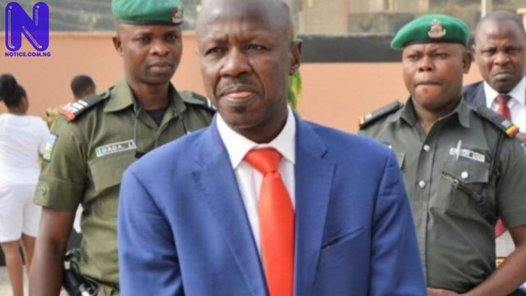 EFCC-MAGU