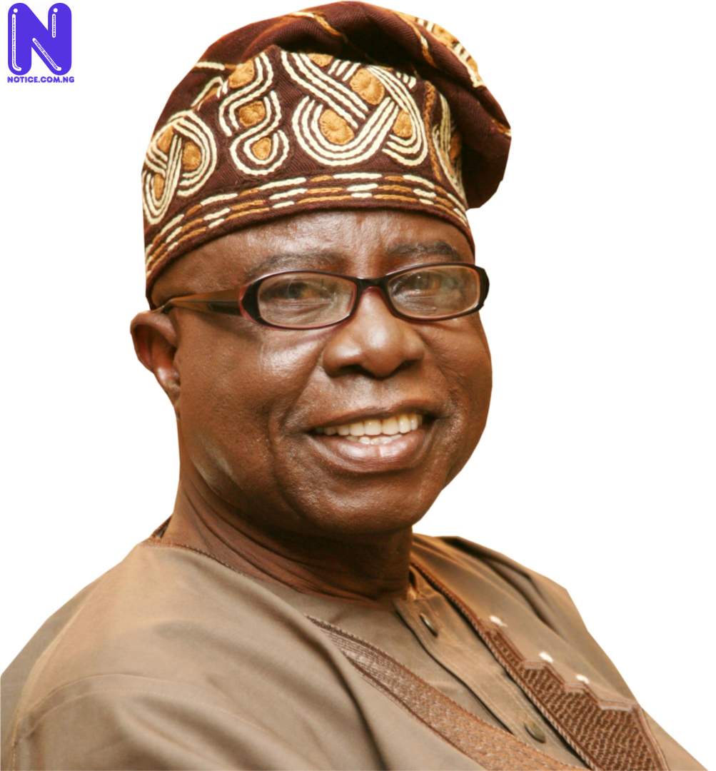 Peoples support made Oyebanji’s victory possible – Deputy Governor, Egbeyemi - Ekiti 2022 EGBEYEMI250298