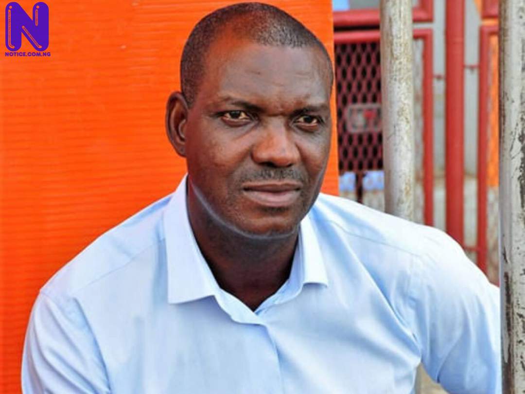 Eguavoen thanks Okocha, Kanu, Oliseh, others, speaks on payment of allowances - Nigeria versus Tunisia EGUAVOEN-1200X900-1109661