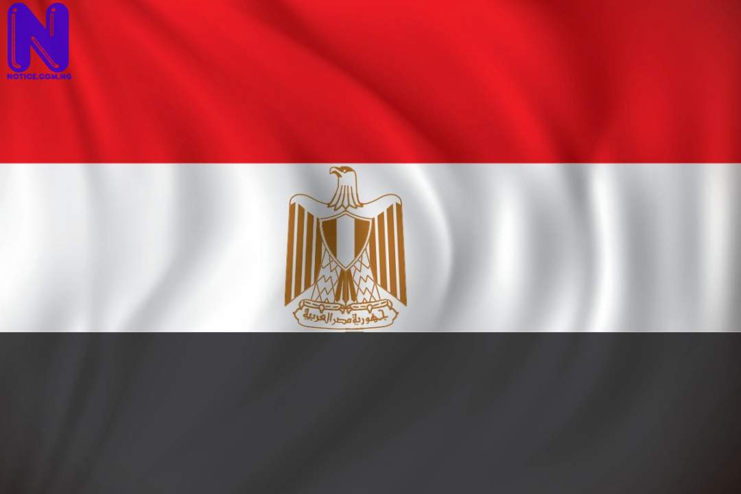 EGYPT