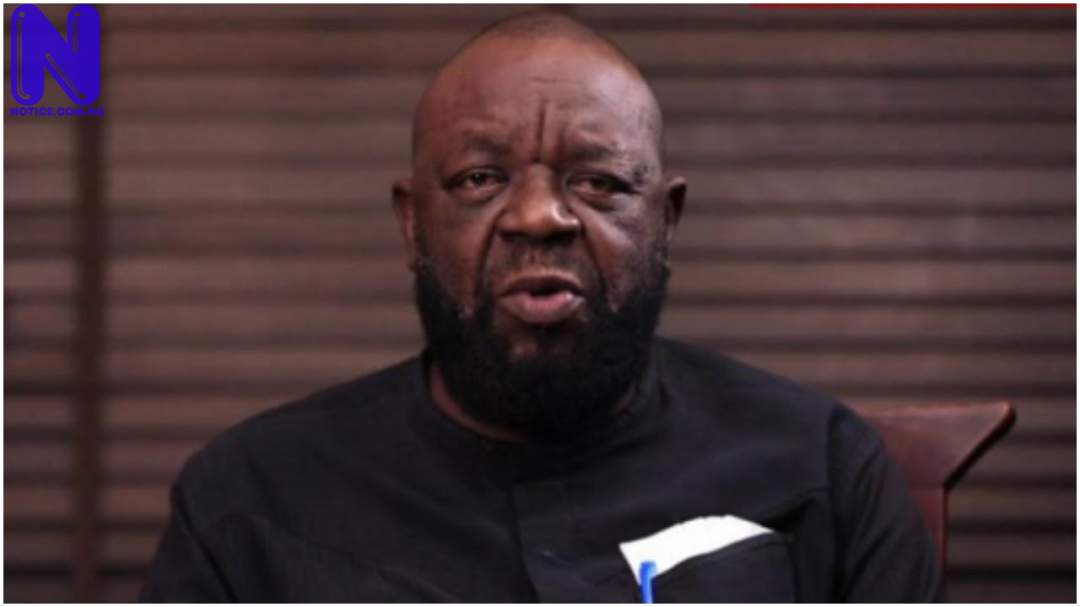 Lawyer, Ejimakor threatens DSS over refusal to release IPOB leader - Nnamdi Kanu EJIMAKOR47916