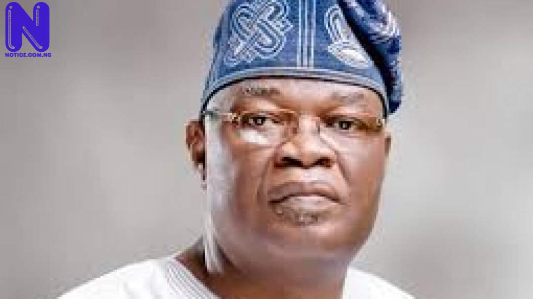 Ekiti is not poor, we only need better manager – Lawal EKITI-BYE-ELECTION-VIOLENCE-SHOW-OF-SHAME-BY-ENEMIES-OF-EKITI-SAYS-EX-EKITI-DEPUTY-GOV-LAWAL64945