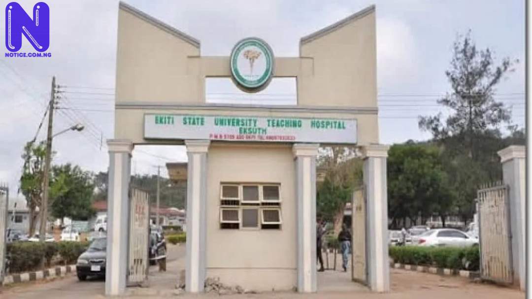 EKITI-STATE-UNIVERSITY-TEACHING-HOSPITAL