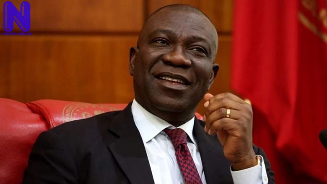 EKWEREMADU