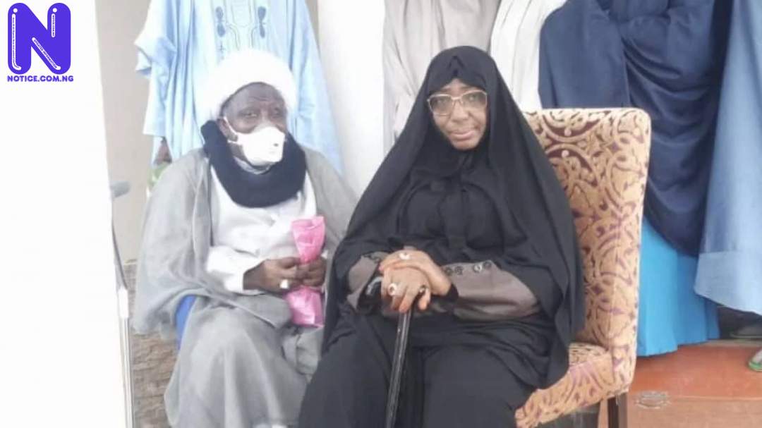EL-ZAKZAKY-WIFE