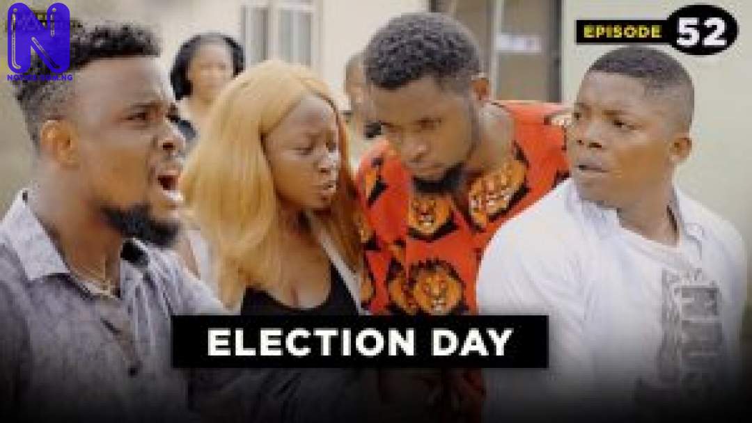 Download Comedy Video: Mark Angel - Election Day ELECTION-DAY-EPISODE-52-CARETAKER-SERIES-MARK-ANGEL-TV-300X169