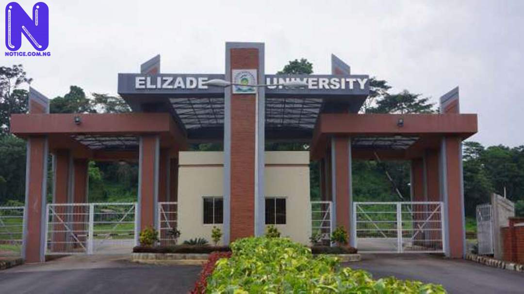  Parents demand N1b damages from Elizade varsity over death of daughter - Temidayo Owodolu ELIZADE-UNIVERSITY77120