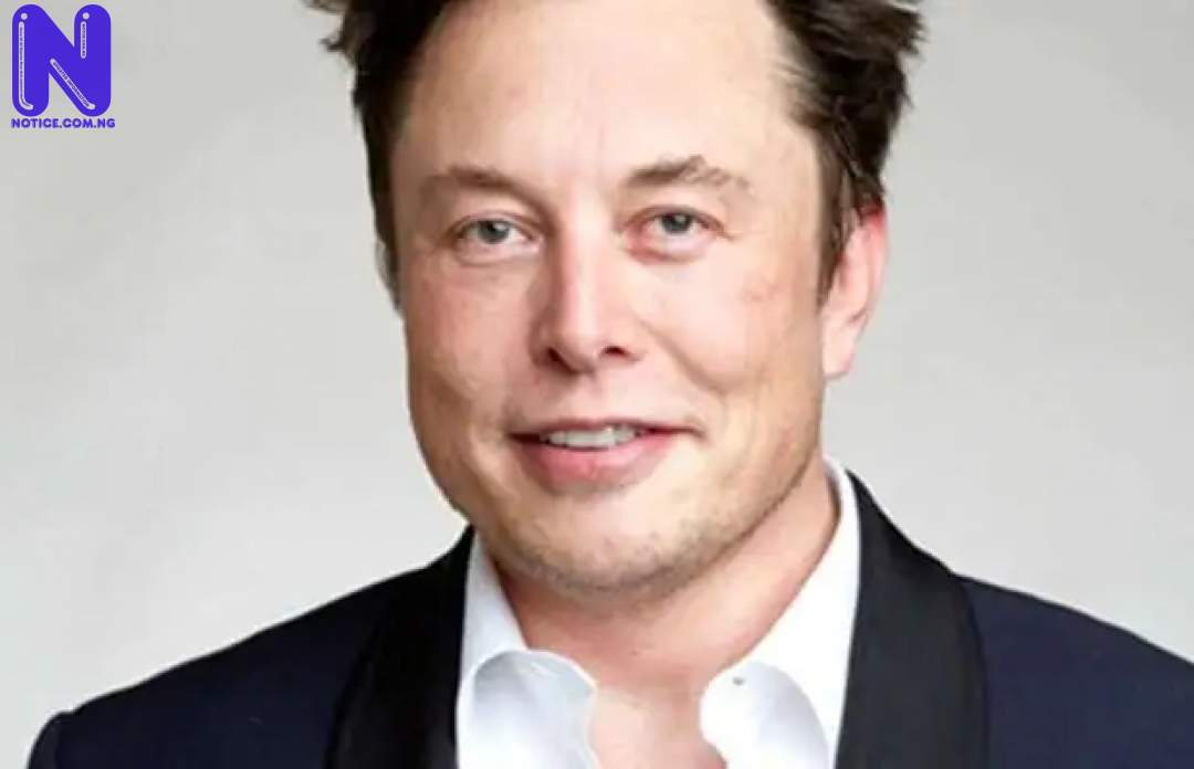 Elon Musk Is Not The Second Richest Person In The World — Here's Why ELON MUSK ROYAL SOCIETY11871