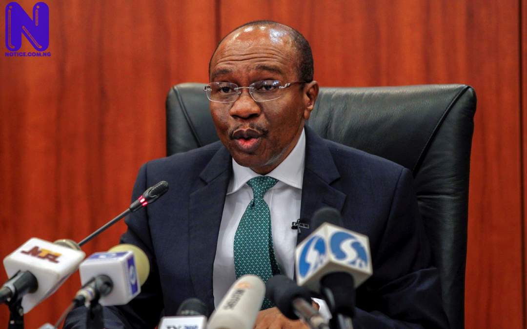 CBN won't extend January 31 deadline for naira deposits - Emefiele EMEFIELE-143271