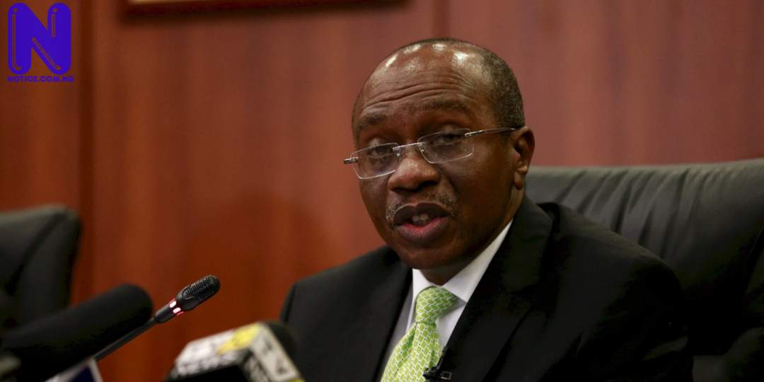  Old notes expire Jan 31, no extended deadline – Emefiele - New naira EMEFIELE282211