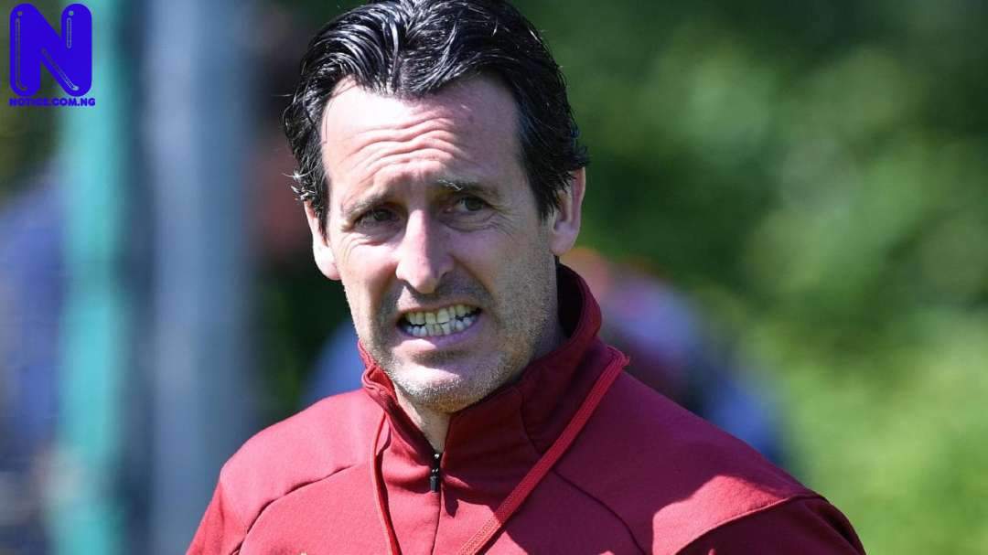 EMERY-1