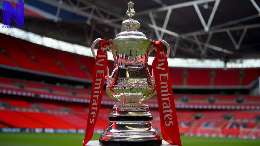  Arsenal, Man Utd, Chelsea opponents confirmed (Full fixtures) - FA Cup third round EMIRATES-FA-CUP77667