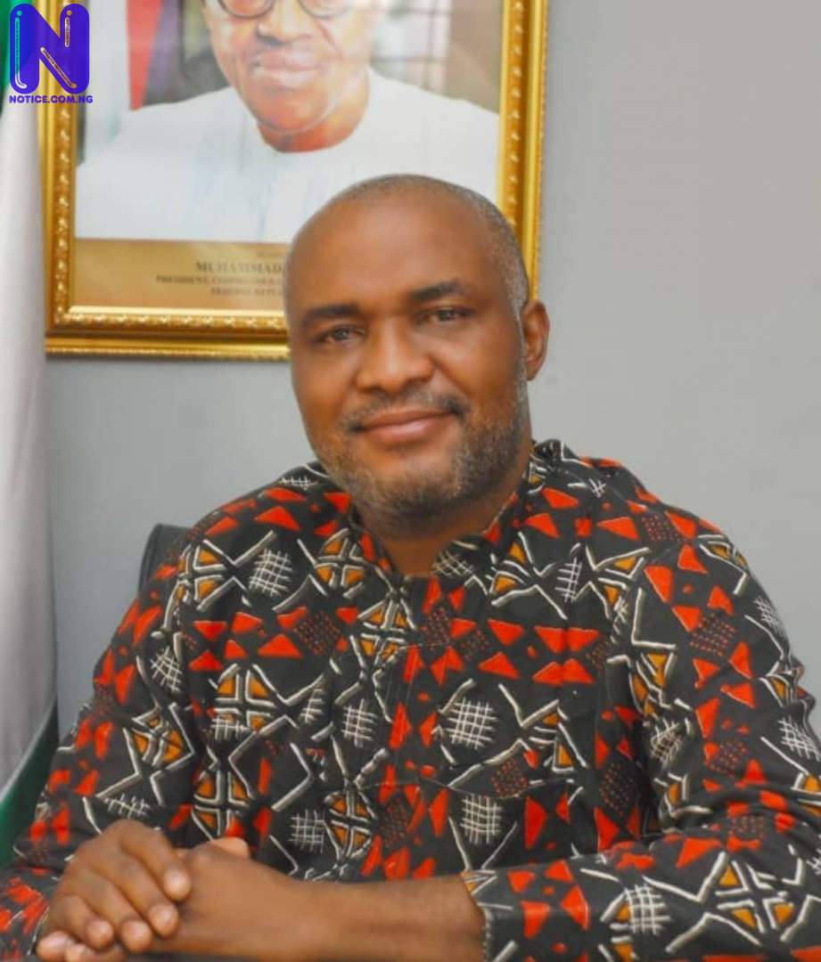 Ministers: Valedictorians as woeful failures - Emmanuel Onwubiko EMMANUEL-ONWUBIKO-3107509