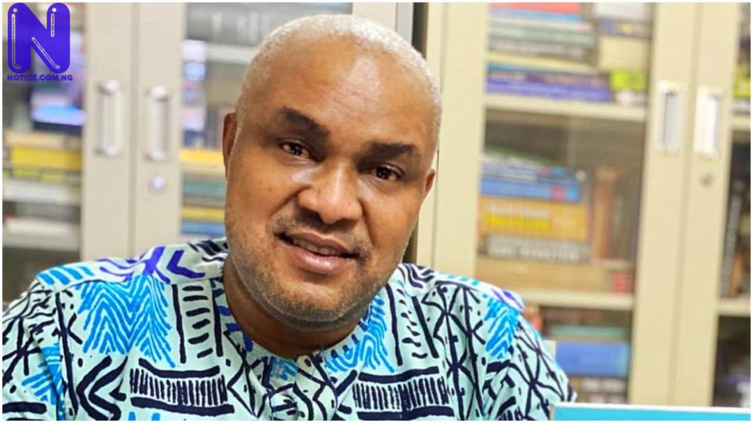 Drug barons: Assets forfeitures is cool - Emmanuel Onwubiko EMMANUEL-ONWUBIKO126161
